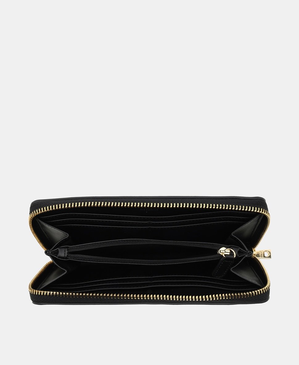 Love Moschino peněženka Černá 3
