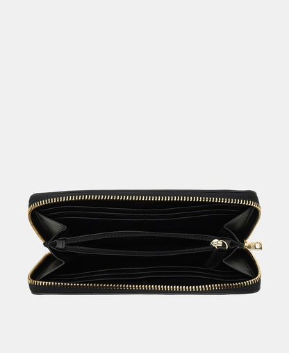 Love Moschino peněženka Černá 3