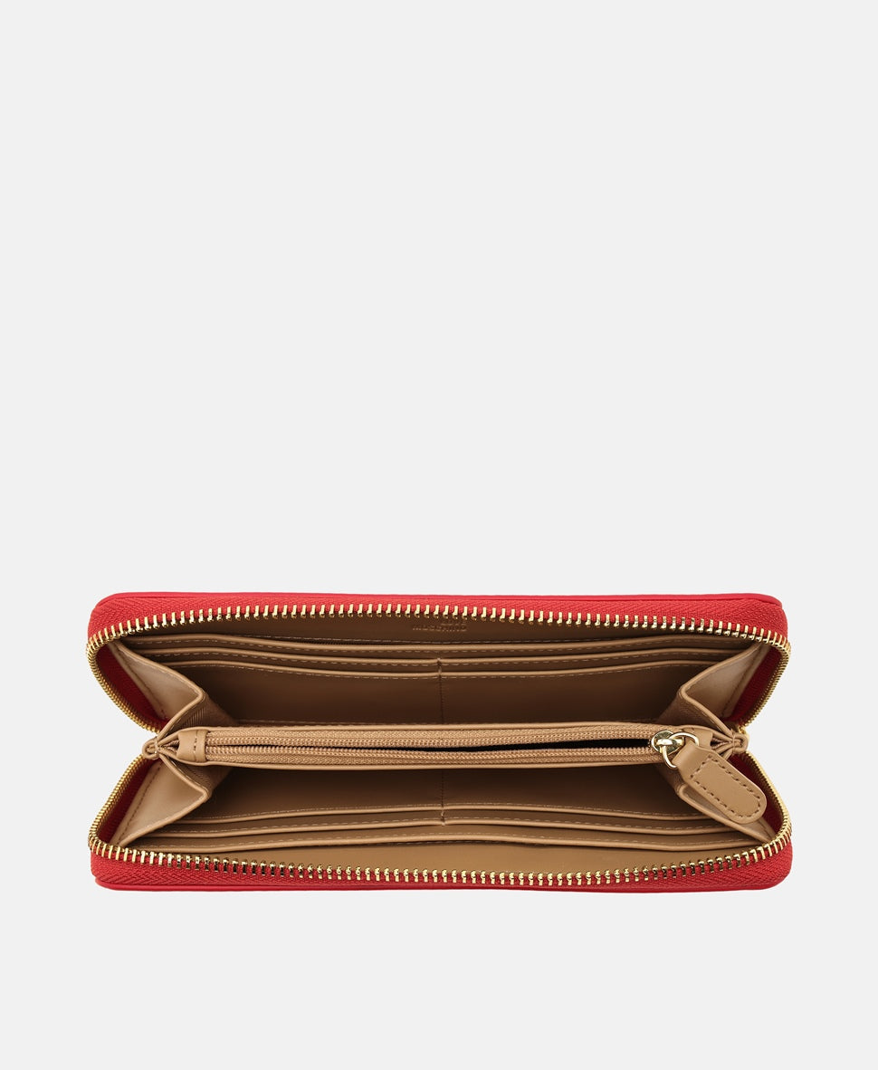 Love Moschino peněženka Červená 3