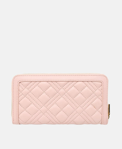 Love Moschino peněženka Jěmně béžová 2