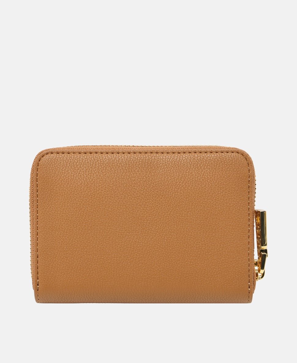 Love Moschino peněženka Camel 2