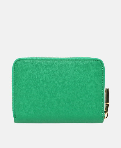 Love Moschino peněženka Zelená 2