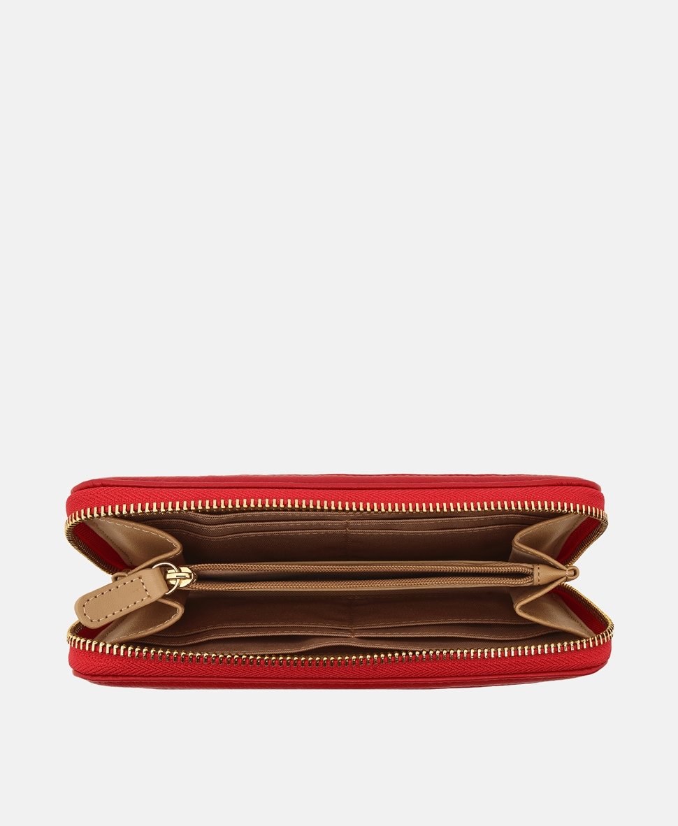 Love Moschino peněženka Červená 3