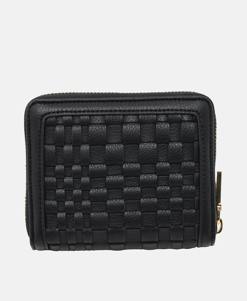Love Moschino peněženka Černá 2