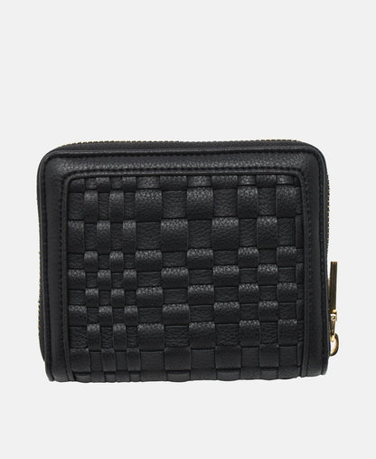 Love Moschino peněženka Černá 2