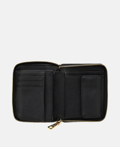 Love Moschino peněženka Černá 3