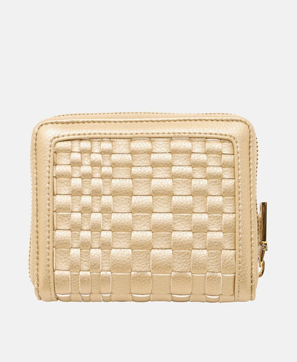 Love Moschino peněženka Zlatá 2