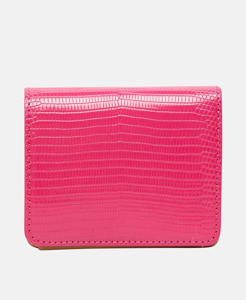 Love Moschino peněženka Růžová 2