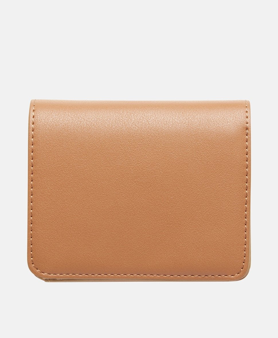 Love Moschino peněženka Camel 2