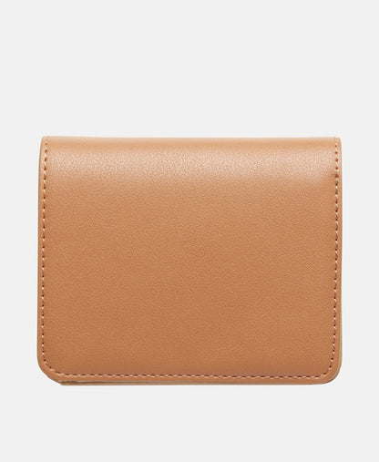 Love Moschino peněženka Camel 2