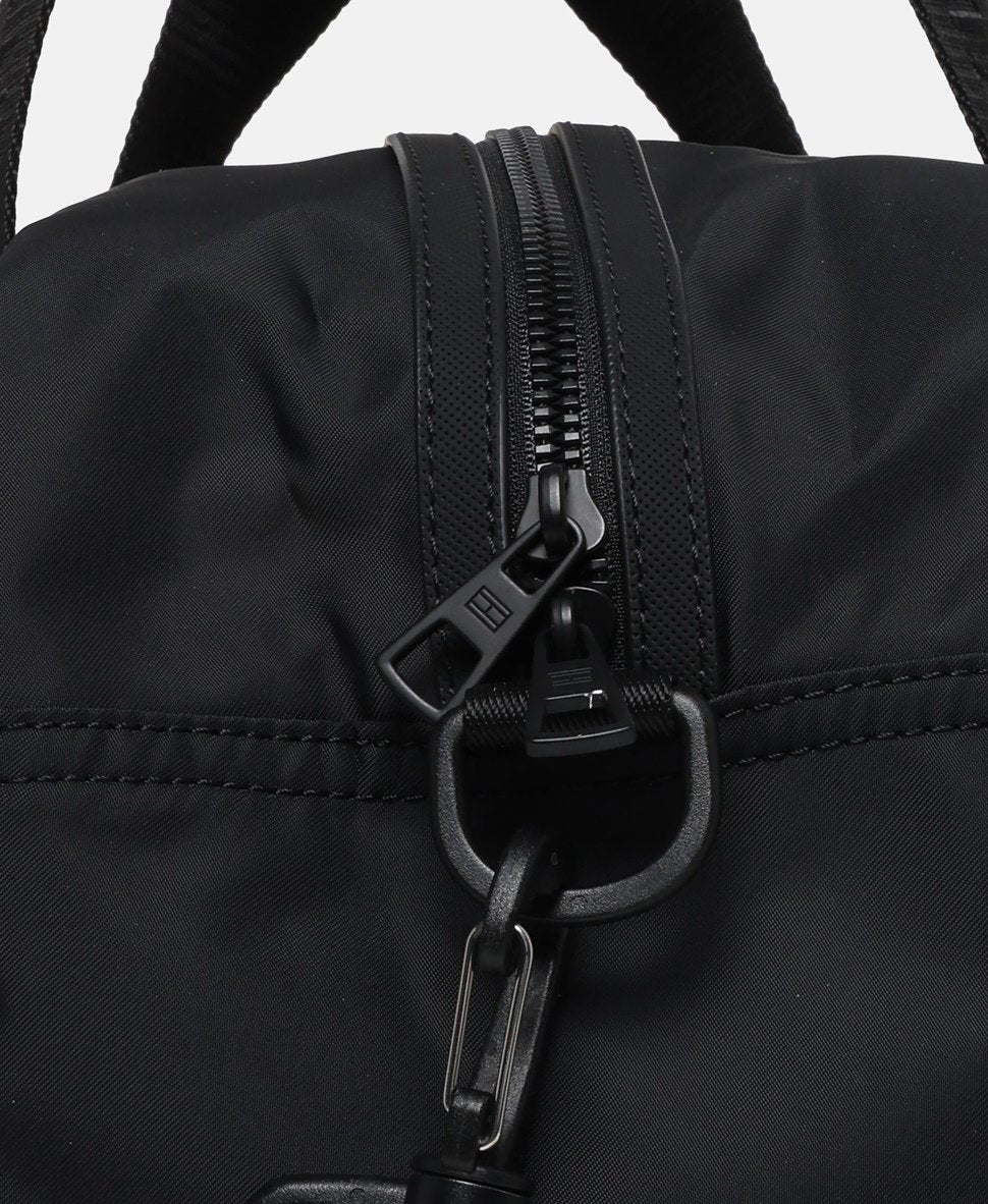 Tommy Hilfiger taška weekender Černá 2
