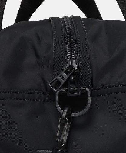 Tommy Hilfiger taška weekender Černá 2