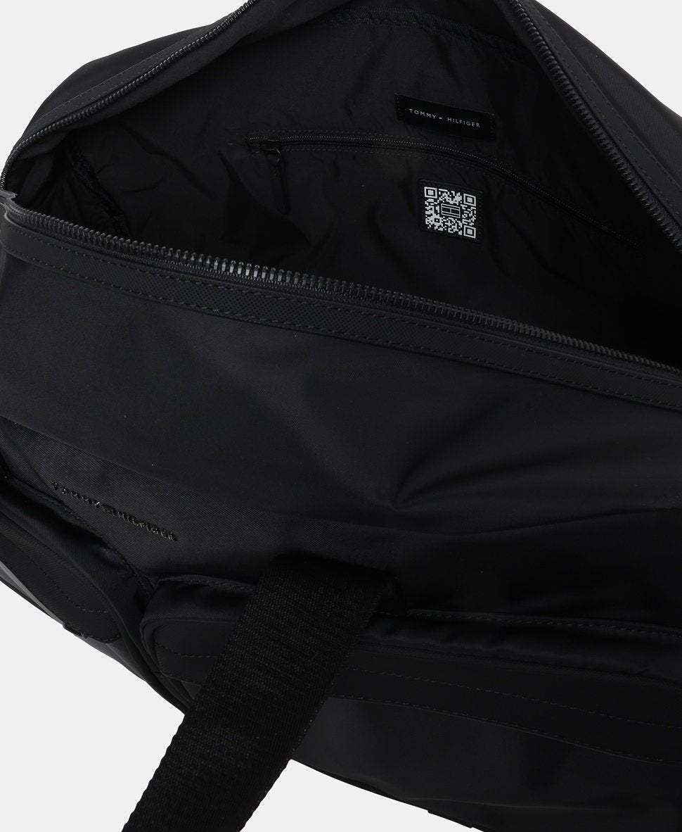 Tommy Hilfiger taška weekender Černá 3