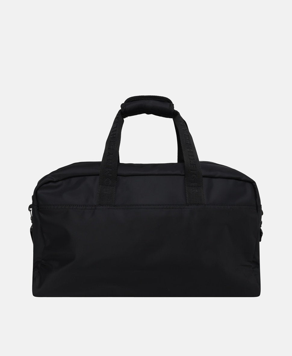 Tommy Hilfiger taška weekender Černá 4