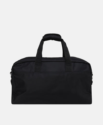 Tommy Hilfiger taška weekender Černá 4