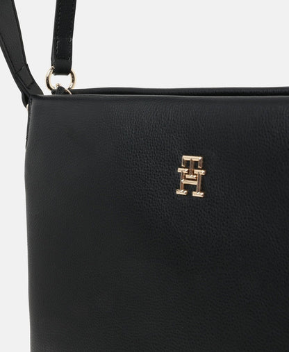 Tommy Hilfiger kabelka Černá 2