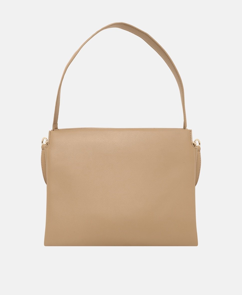 Tommy Hilfiger kabelka Camel 4