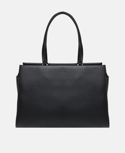 Tommy Hilfiger kabelka tote Černá 4