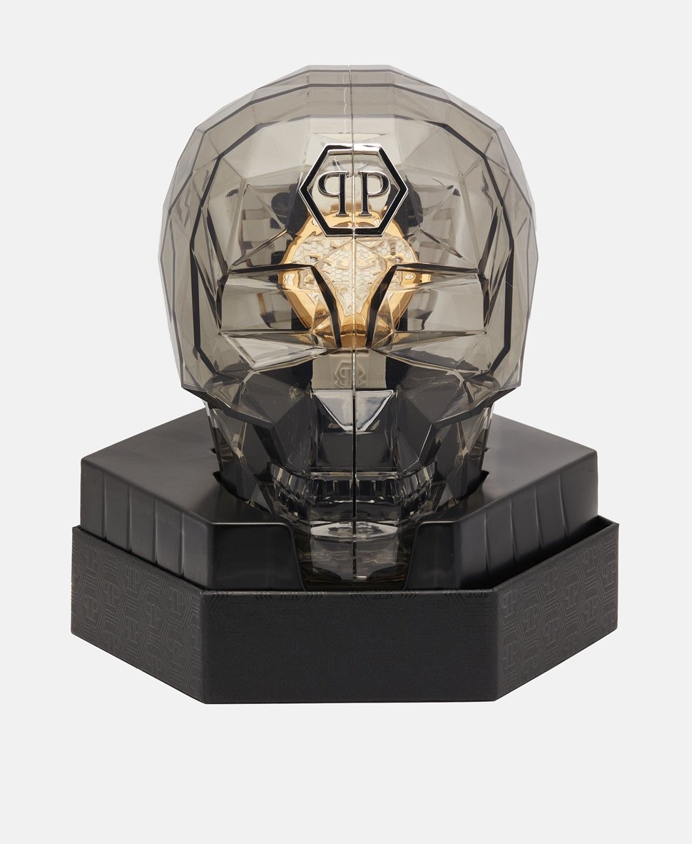 Philipp Plein hodinky Zlatá 4