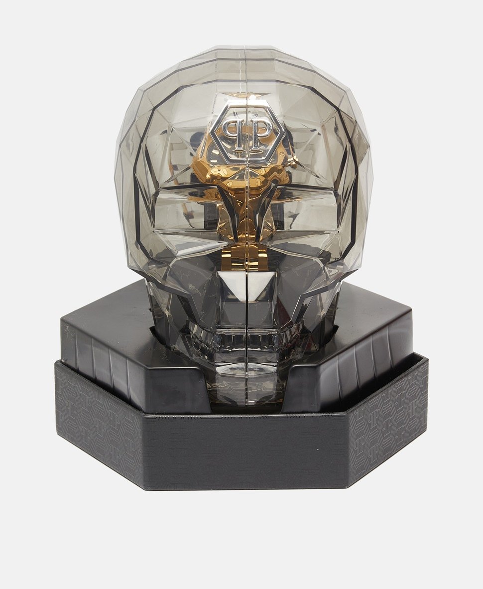 Philipp Plein hodinky Zlatá 4