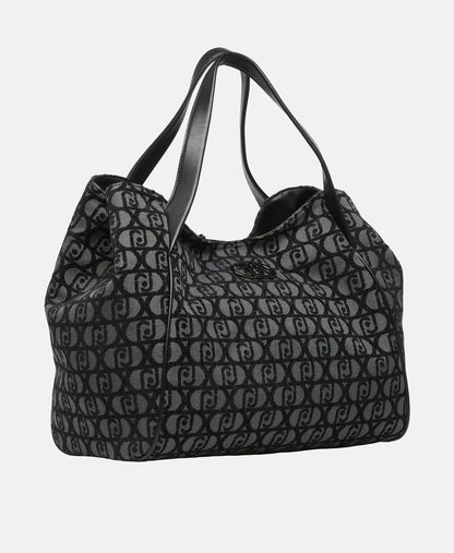 Liu Jo kabelka shopper Černá 1