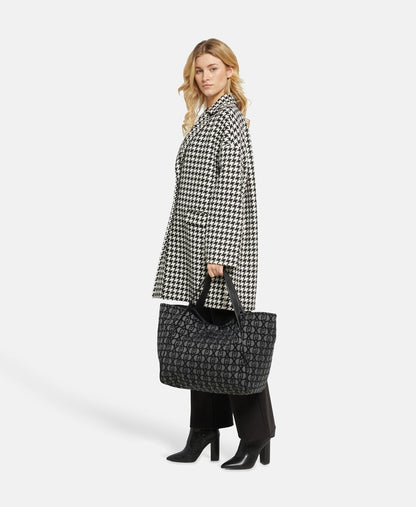 Liu Jo kabelka shopper Černá 5