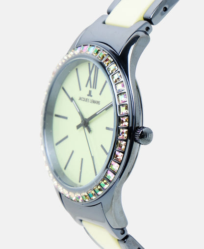 Jacques Lemans hodinky Modrá 2