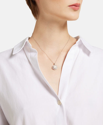 Lawrence Grey Jewelry náhrdelník Stříbrná 3