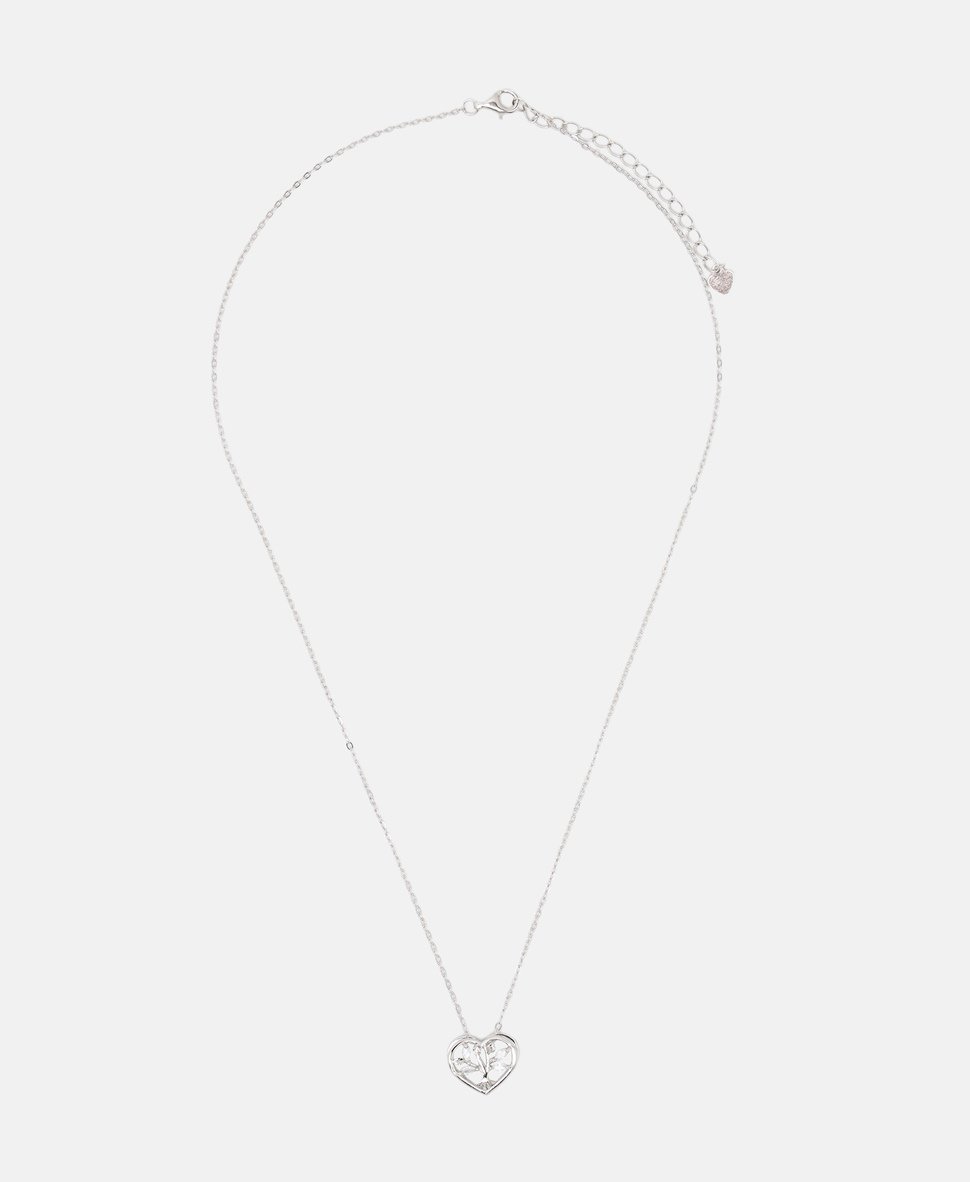Lawrence Grey Jewelry náhrdelník Stříbrná 1