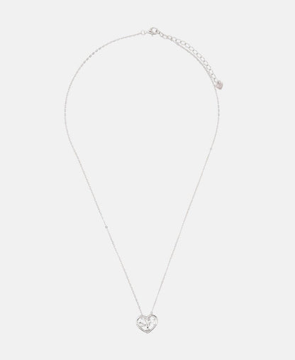 Lawrence Grey Jewelry náhrdelník Stříbrná 1