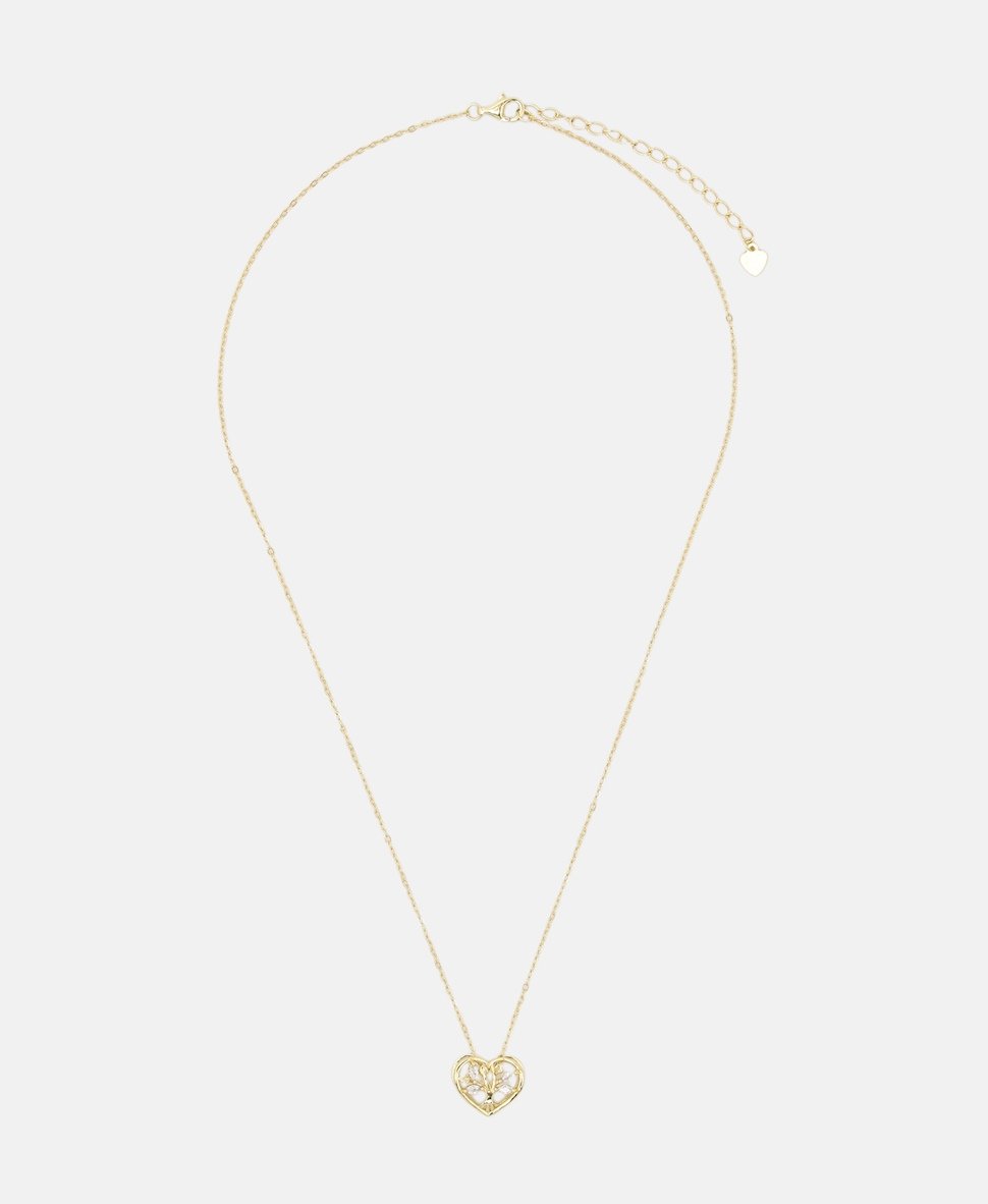 Lawrence Grey Jewelry náhrdelník Zlatá 1