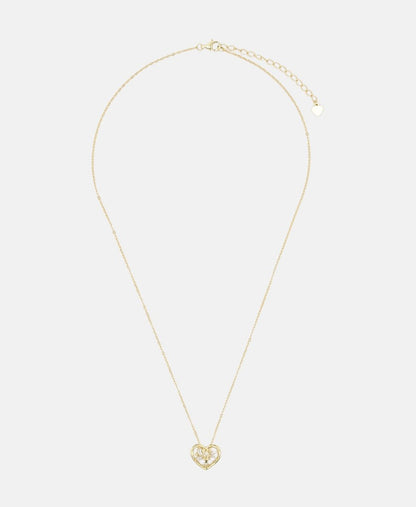 Lawrence Grey Jewelry náhrdelník Zlatá 1