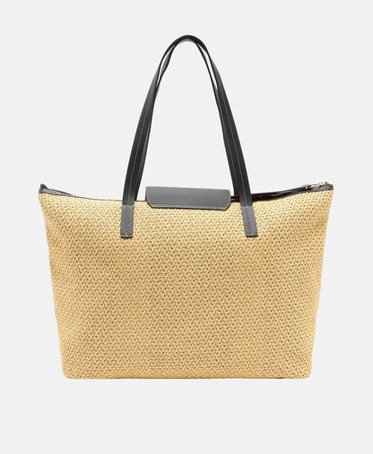 Marc Cain kabelka shopper Bílá vlna 4