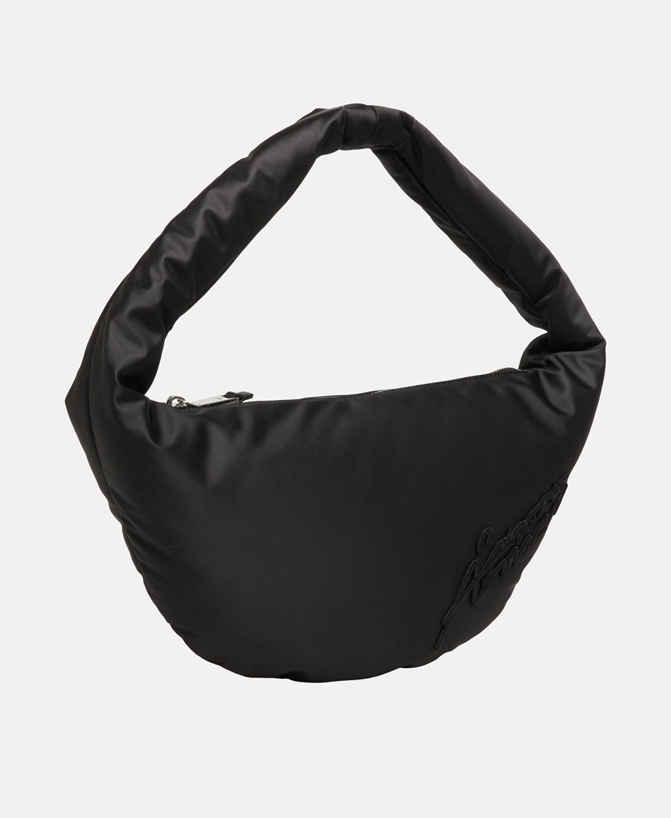 Emporio Armani kabelka přes rameno Černá 1