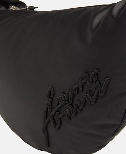 Emporio Armani kabelka přes rameno Černá 2