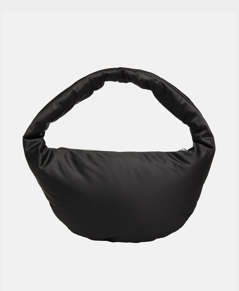 Emporio Armani kabelka přes rameno Černá 4