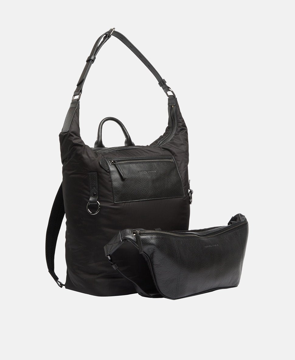 Emporio Armani batoh Černá 1