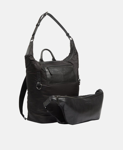 Emporio Armani batoh Černá 1