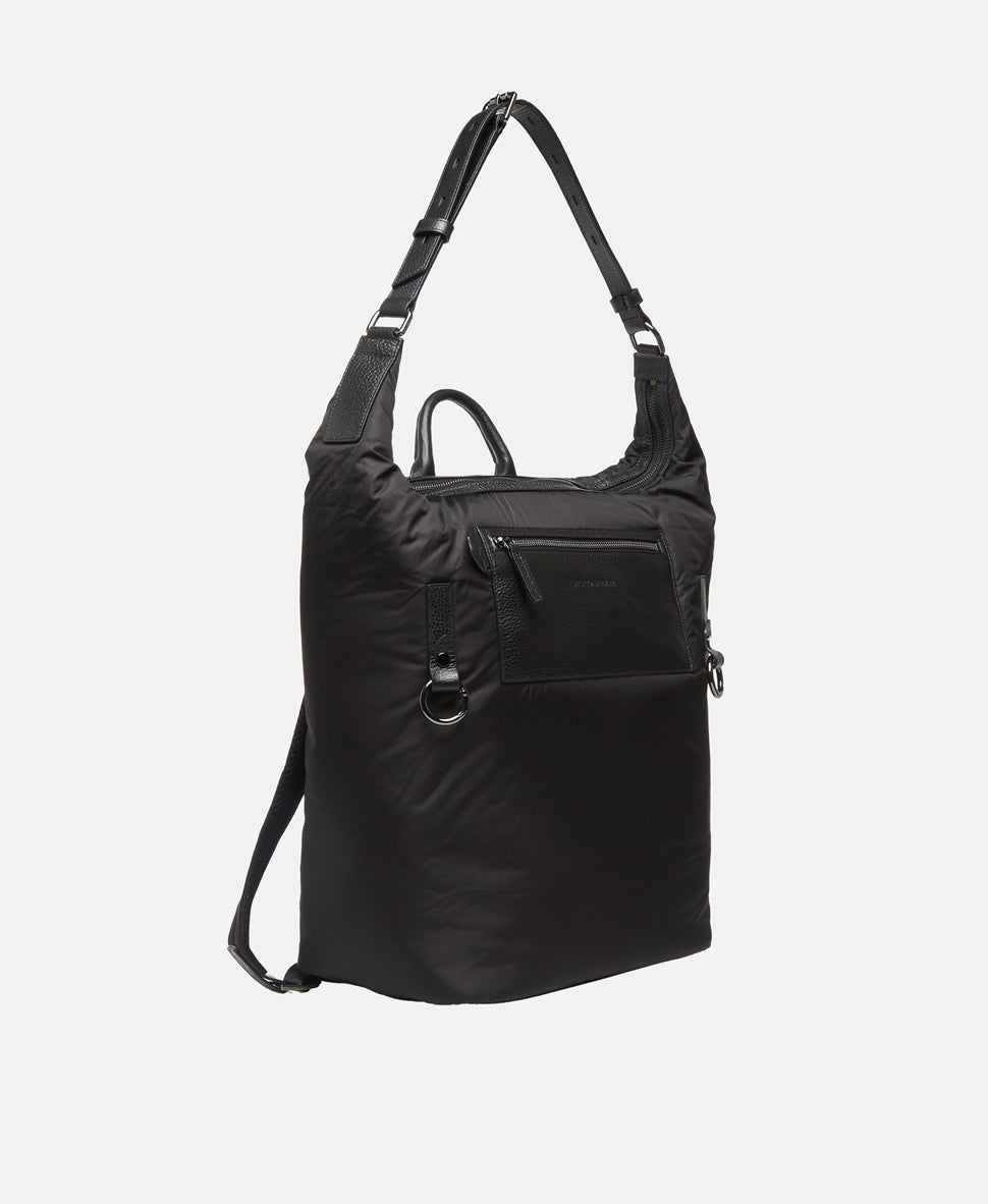 Emporio Armani batoh Černá 2