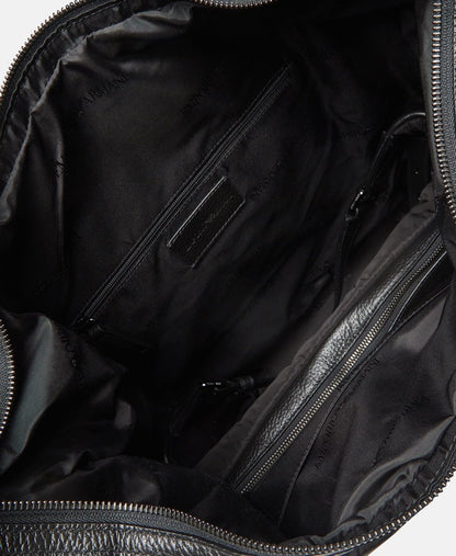 Emporio Armani batoh Černá 3