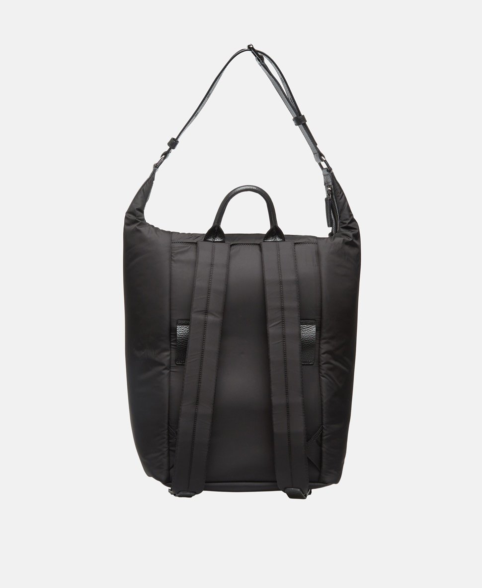 Emporio Armani batoh Černá 4