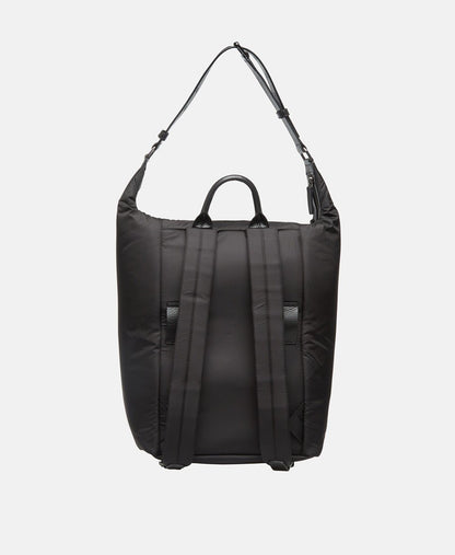 Emporio Armani batoh Černá 4