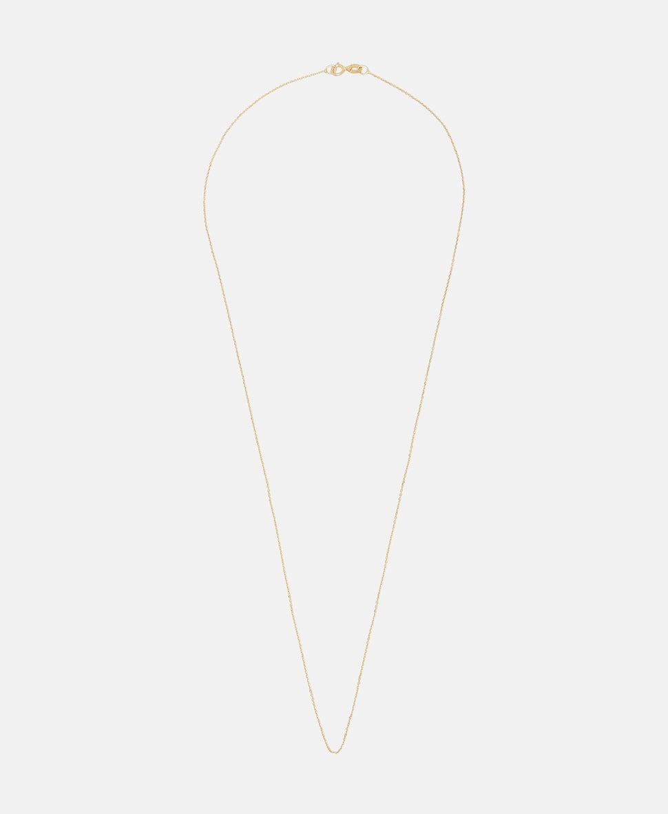 Lawrence Grey Fine Jewelry náhrdelník Zlatá 1