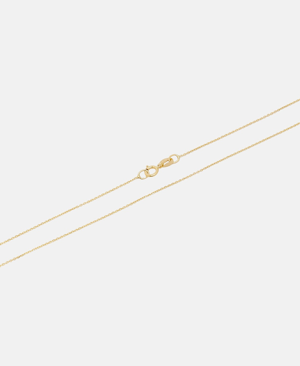 Lawrence Grey Fine Jewelry náhrdelník Zlatá 2