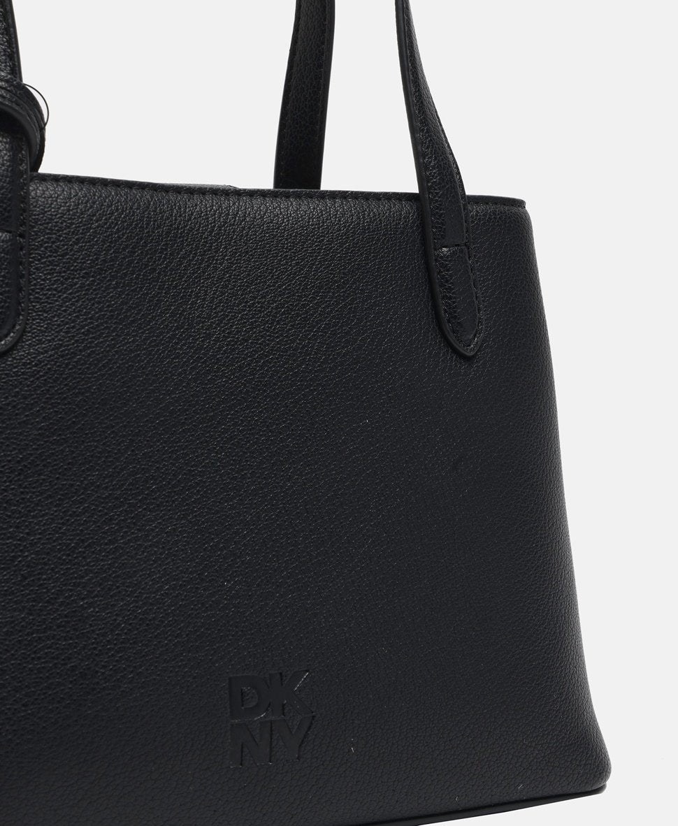 DKNY kabelka přes rameno Černá 2