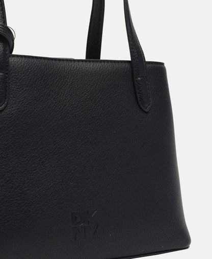 DKNY kabelka přes rameno Černá 2