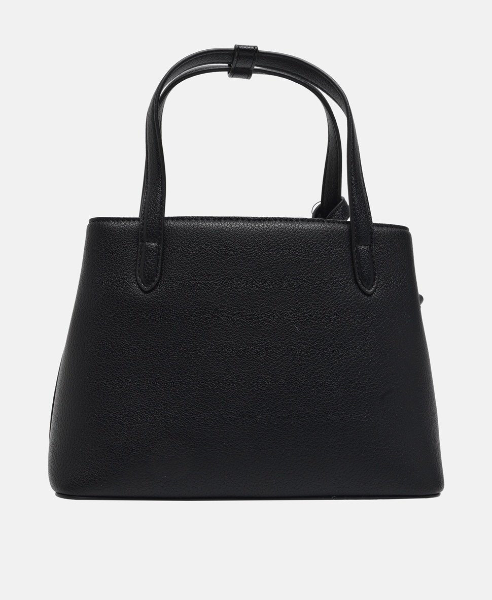 DKNY kabelka přes rameno Černá 4