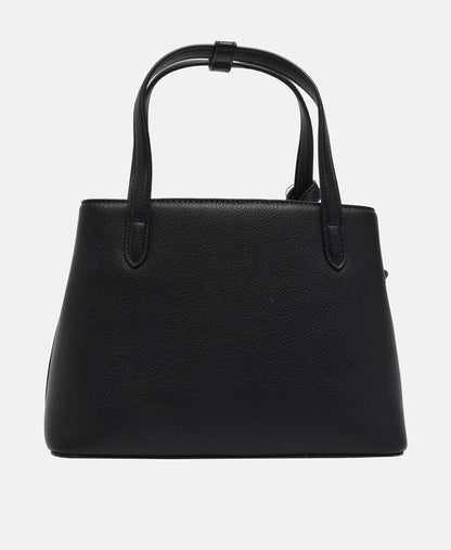 DKNY kabelka přes rameno Černá 4