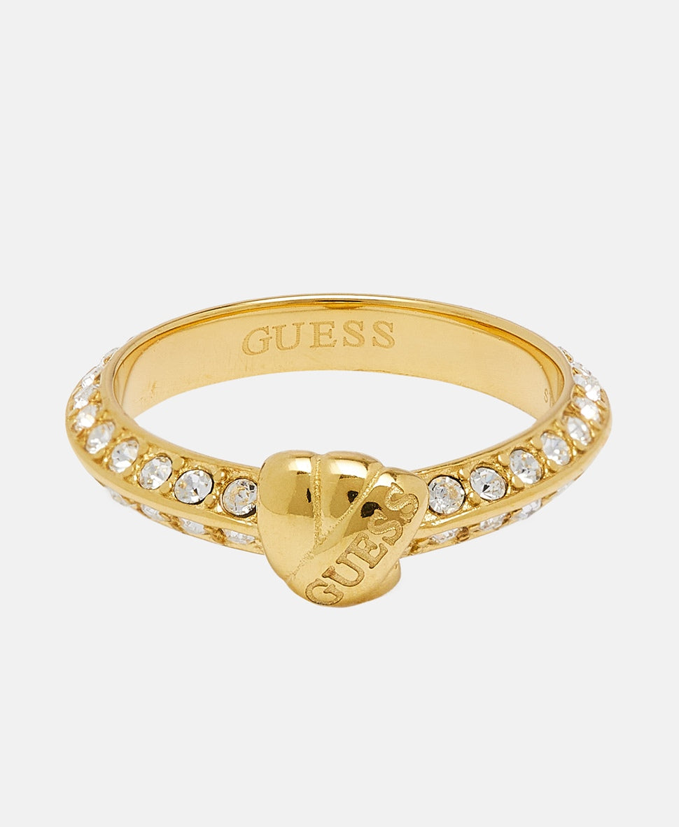 Guess prsten Zlatá 1