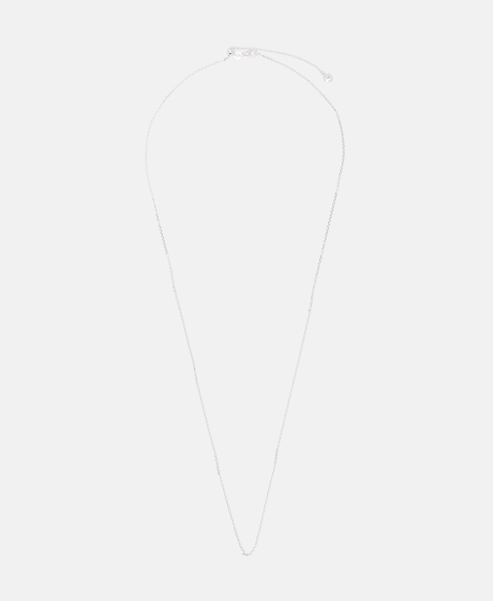 Lawrence Grey Jewelry náhrdelník Stříbrná 1